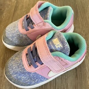 Nike Toddler Girl